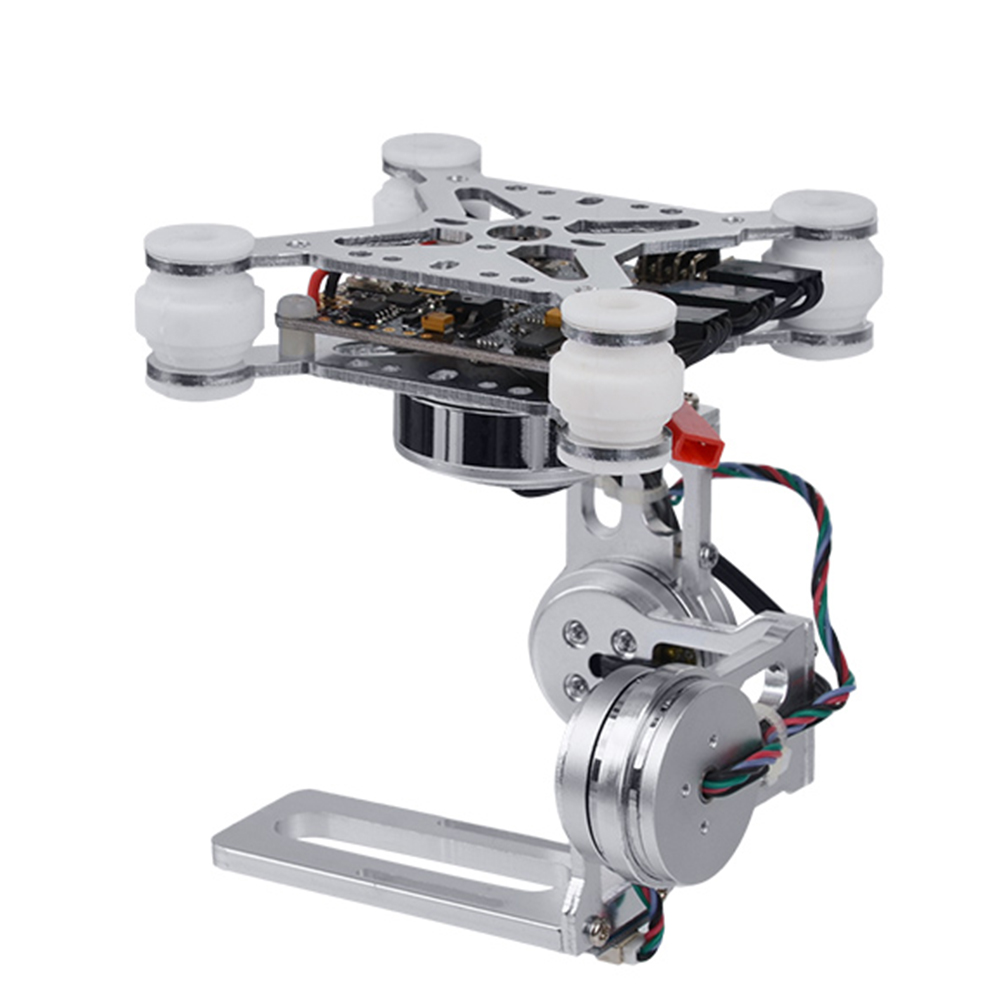 Drone Gimbal 3 Axis - وحدة تحكم 32 بت Storm32 واسعة