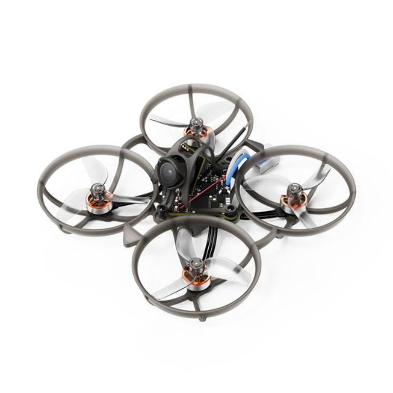 طائرة بدون طيار BETAFPV Air75  - مراجعة Drone Gimbal Brushless وسعره