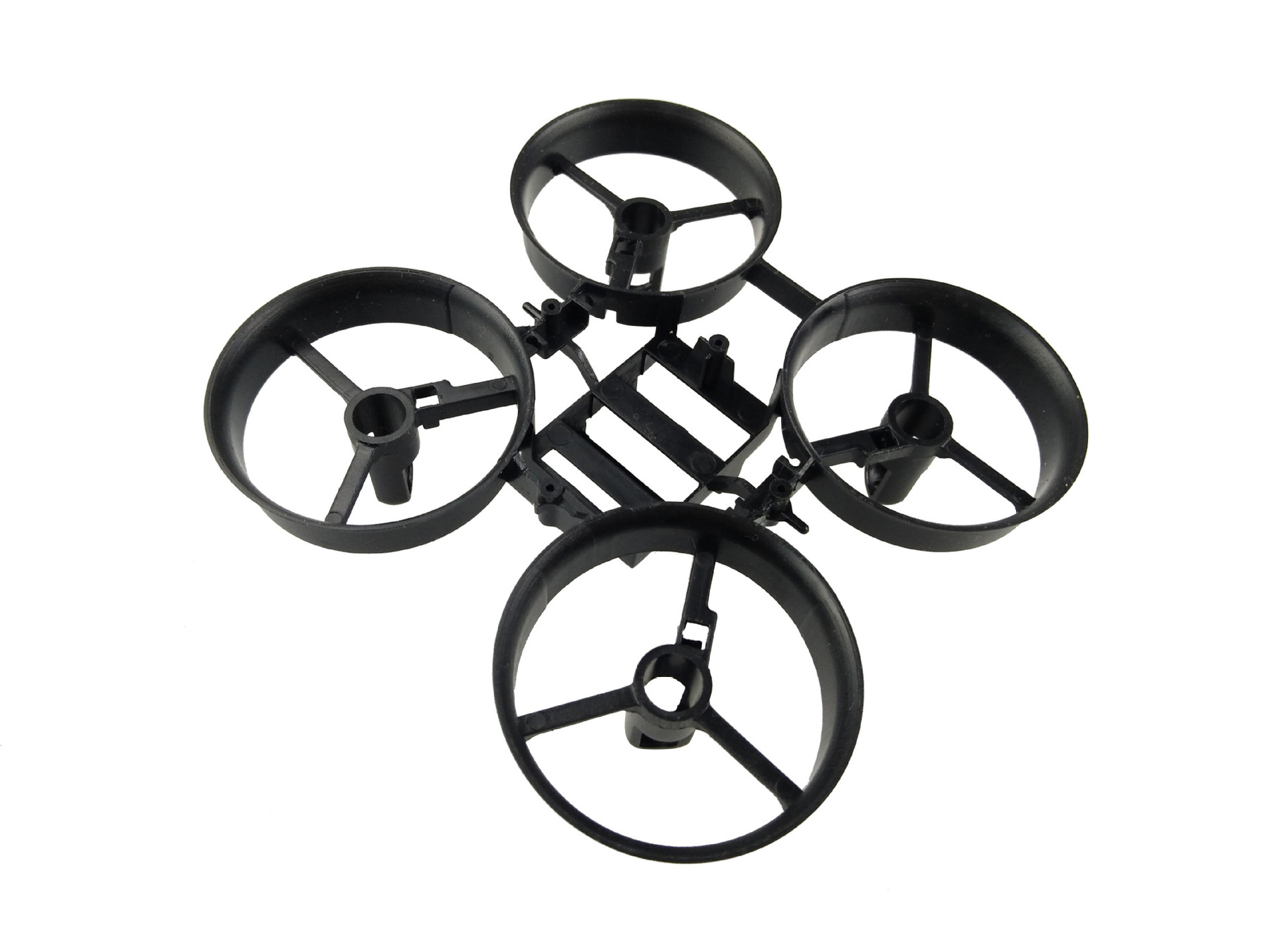 JJRC H36 طائرة صغيرة RC RC بدو - مراجعة Eachine Drone E010 وسعره