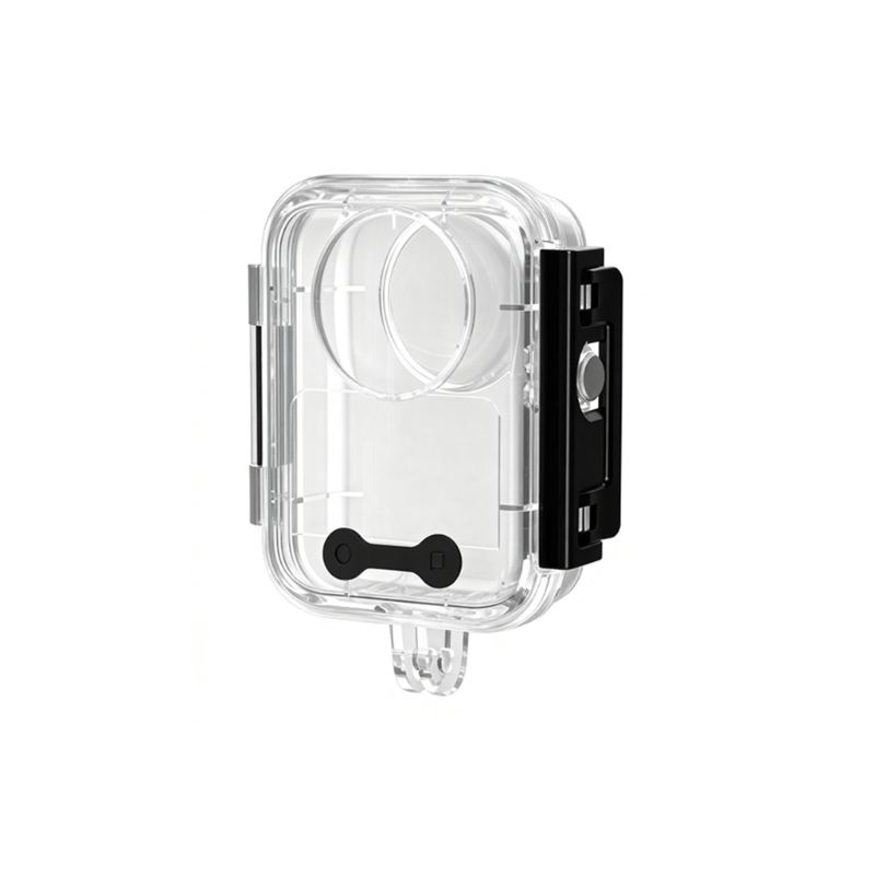 حافظة حماية كاملة التغطية لكام - مراجعة Drone Gimbal Case وسعره