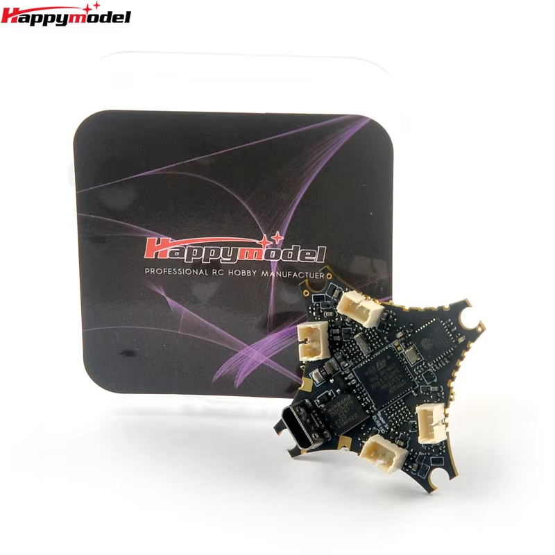 HappyModel Crazy F405 HD ELRS  - مراجعة Autel Drone Evo Lite وسعره