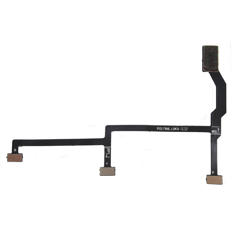 كاميرا مرنة gimbal الكابلات ال - مراجعة Drone Gimbal Ribbon Cable وسعره